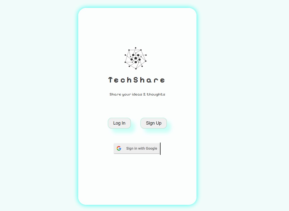 Tech Share