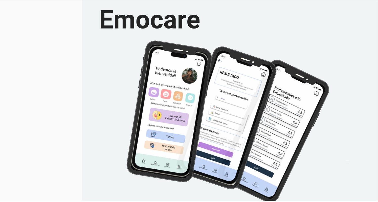 EmoCare